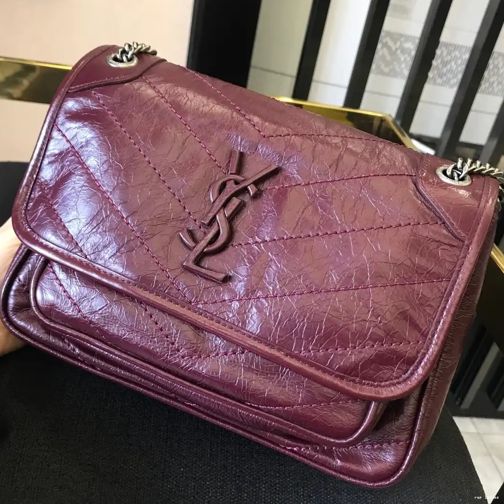 Rep ladies REP BABY YSL NIKI 0621